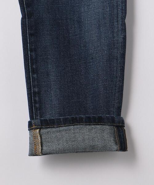 PT TORINO（ピーティートリノ）の「＜PT TORINO＞PT TORINO DENIM SWING 5ポケット WB デニムパンツ（デニムパンツ・メンズ・ネイビー・30inch/32inch/31inch/33inch/29inch/34inch）」の7枚目の写真