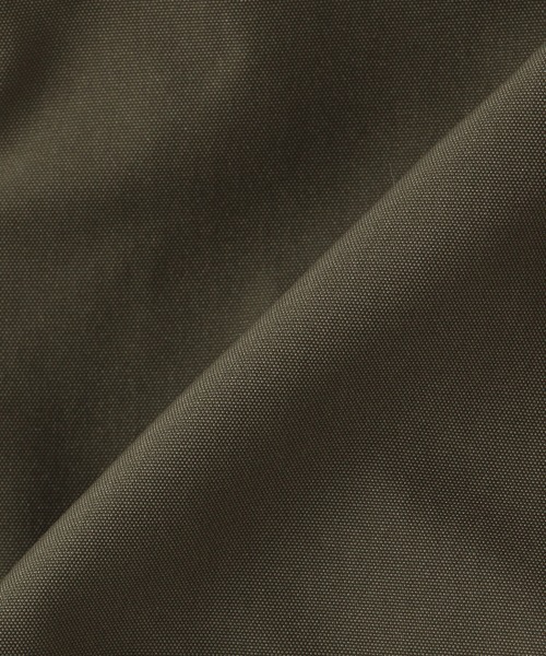 b・ROOM(ビールーム)の「無地マウンテンパーカ(マウンテンパーカー・キッズ・ネイビー/ブルーグレー/アイボリー/カーキ/ベージュ・100cm/120cm/90cm/110cm/130cm)」の11枚目の写真