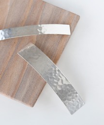 ANEMONE | メタルビッグバレッタ［D］(バレッタ/ヘアクリップ)