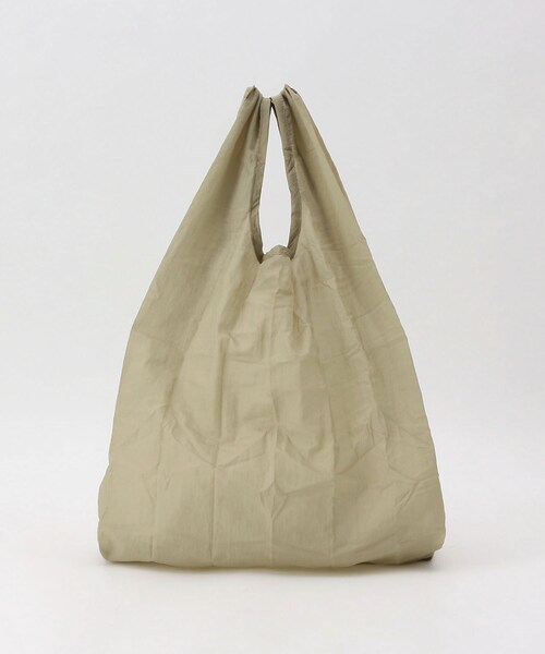 212 KITCHEN STORE(トゥワントゥキッチンストア)の「SOLEIL COPAIN (ソレイユコパン) コンパクトエコバッグ GD(エコバッグ/サブバッグ・レディース・その他・00)」の3枚目の写真