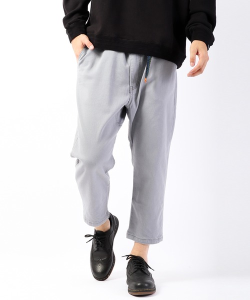 クロップドクライミングパンツ（その他パンツ）｜KRIFF MAYER（クリフメイヤー）