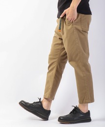 クロップドクライミングパンツ