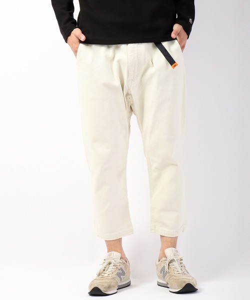 クロップドクライミングパンツ（その他パンツ）｜KRIFF MAYER（クリフメイヤー）