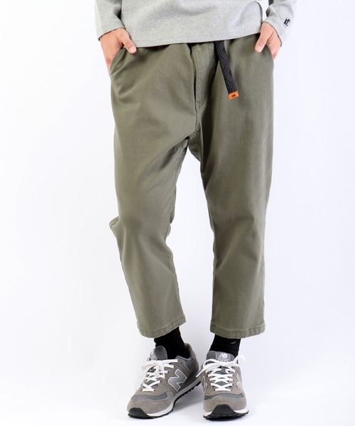 クロップドクライミングパンツ（その他パンツ）｜KRIFF MAYER（クリフメイヤー）