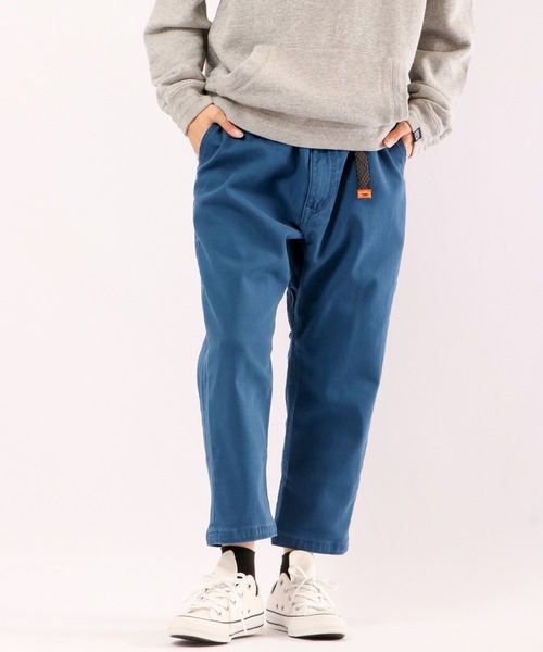 クロップドクライミングパンツ（その他パンツ）｜KRIFF MAYER（クリフメイヤー）