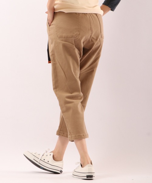 クロップドクライミングパンツ（その他パンツ）｜KRIFF MAYER（クリフメイヤー）