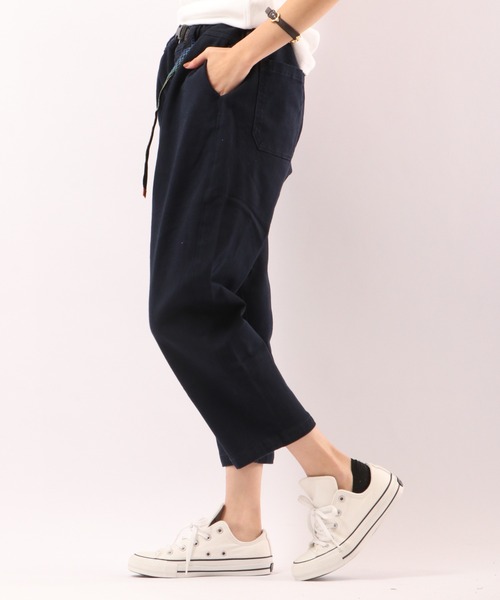 クロップドクライミングパンツ（その他パンツ）｜KRIFF MAYER（クリフメイヤー）