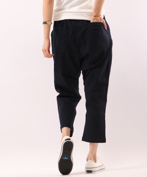 クロップドクライミングパンツ（その他パンツ）｜KRIFF MAYER（クリフメイヤー）