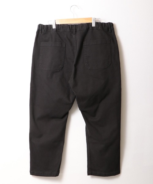 クロップドクライミングパンツ（その他パンツ）｜KRIFF MAYER（クリフメイヤー）