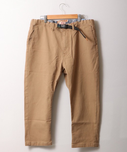 クロップドクライミングパンツ（その他パンツ）｜KRIFF MAYER（クリフメイヤー）