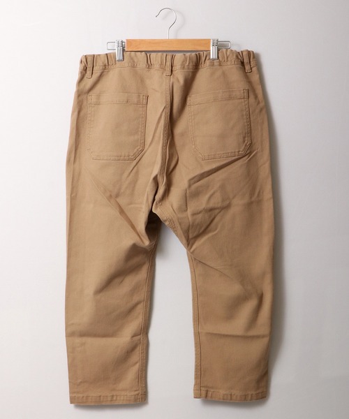 クロップドクライミングパンツ（その他パンツ）｜KRIFF MAYER（クリフメイヤー）