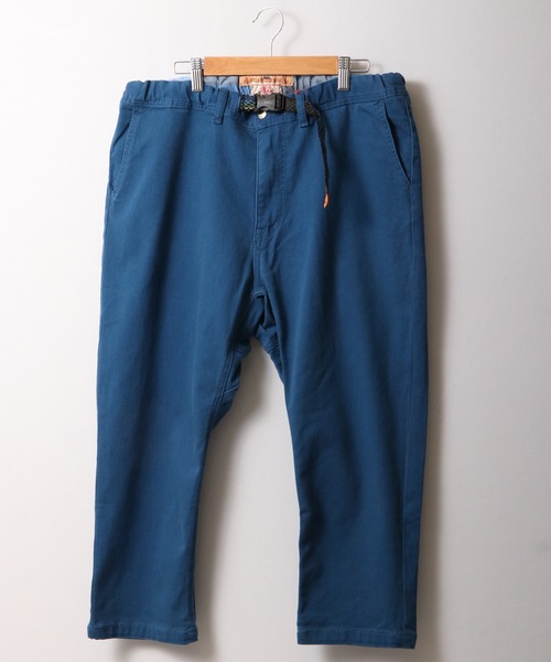 クロップドクライミングパンツ（その他パンツ）｜KRIFF MAYER（クリフメイヤー）