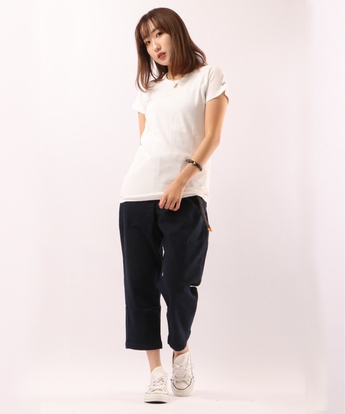 クロップドクライミングパンツ（その他パンツ）｜KRIFF MAYER（クリフメイヤー）