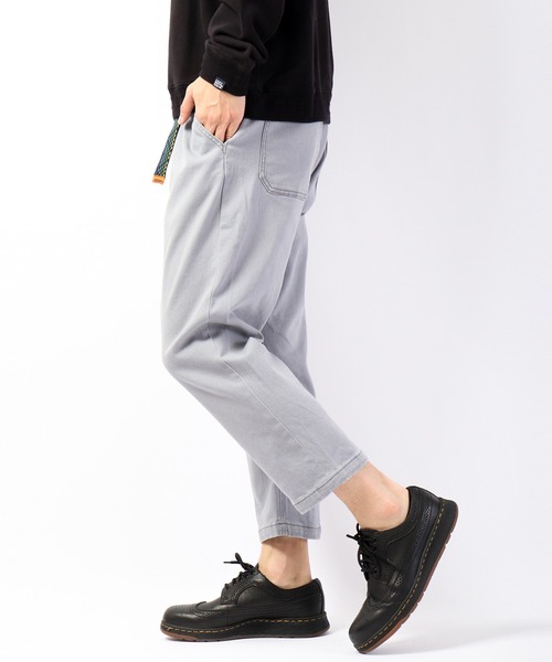 クロップドクライミングパンツ（その他パンツ）｜KRIFF MAYER（クリフメイヤー）