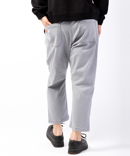 クロップドクライミングパンツ（その他パンツ）｜KRIFF MAYER（クリフメイヤー）