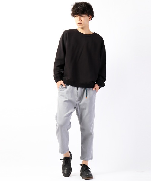 クロップドクライミングパンツ（その他パンツ）｜KRIFF MAYER（クリフメイヤー）