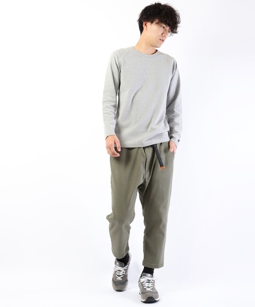 クロップドクライミングパンツ（その他パンツ）｜KRIFF MAYER（クリフメイヤー）