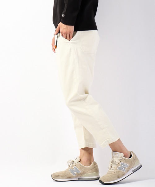 クロップドクライミングパンツ（その他パンツ）｜KRIFF MAYER（クリフメイヤー）