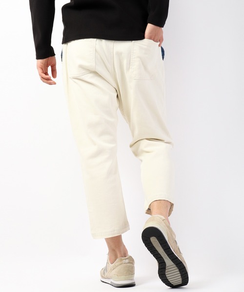 クロップドクライミングパンツ（その他パンツ）｜KRIFF MAYER（クリフメイヤー）