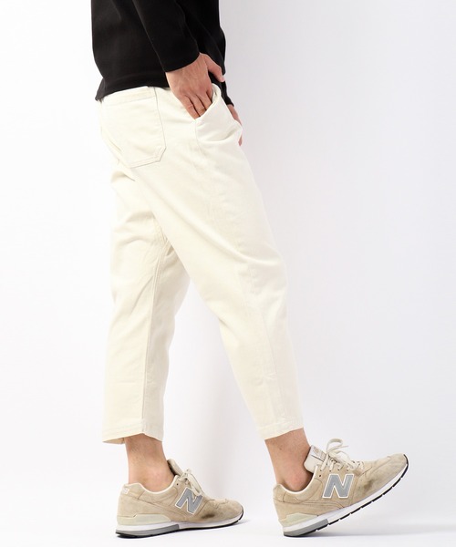 クロップドクライミングパンツ（その他パンツ）｜KRIFF MAYER（クリフメイヤー）