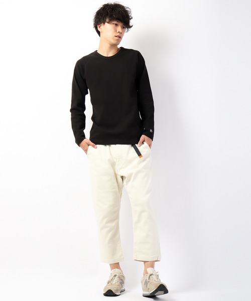 クロップドクライミングパンツ（その他パンツ）｜KRIFF MAYER（クリフメイヤー）