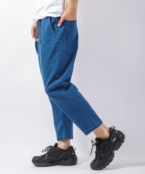 クロップドクライミングパンツ（その他パンツ）｜KRIFF MAYER（クリフメイヤー）