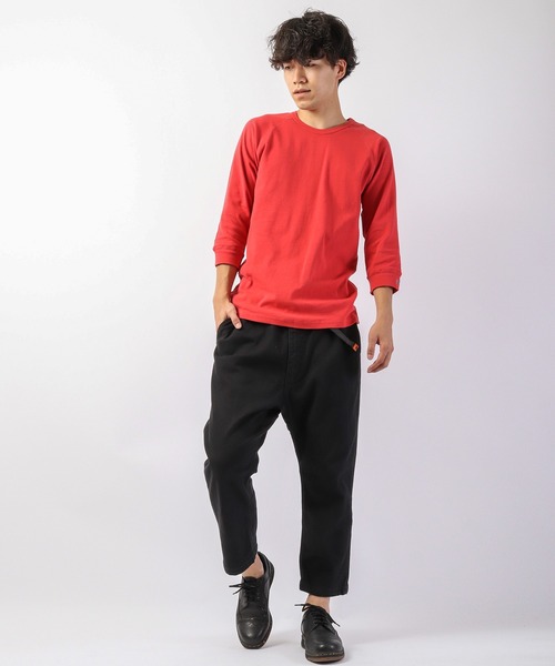 クロップドクライミングパンツ（その他パンツ）｜KRIFF MAYER（クリフメイヤー）