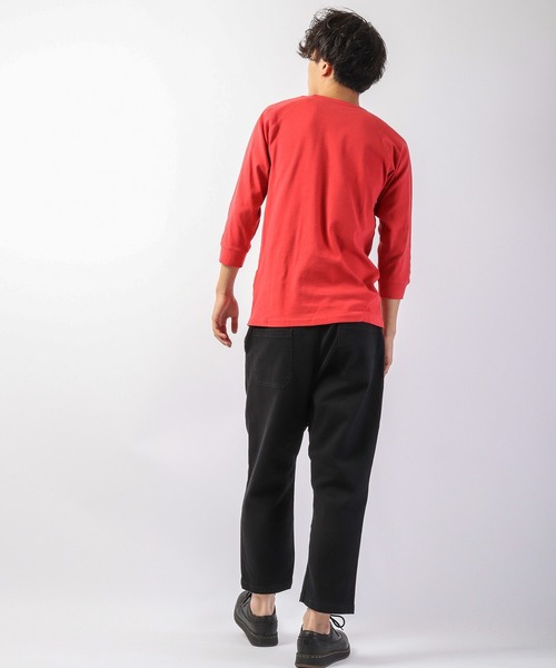 クロップドクライミングパンツ（その他パンツ）｜KRIFF MAYER（クリフメイヤー）