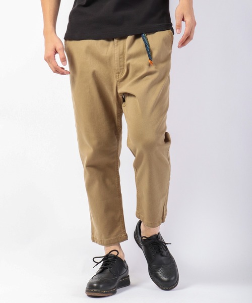 クロップドクライミングパンツ（その他パンツ）｜KRIFF MAYER（クリフメイヤー）