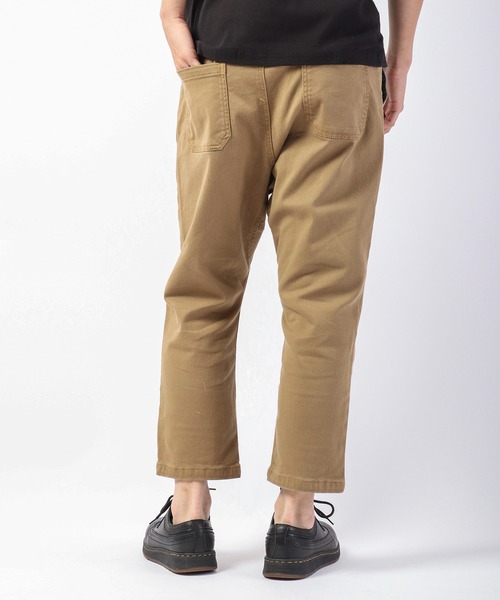 クロップドクライミングパンツ（その他パンツ）｜KRIFF MAYER（クリフメイヤー）