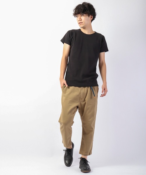 クロップドクライミングパンツ（その他パンツ）｜KRIFF MAYER（クリフメイヤー）