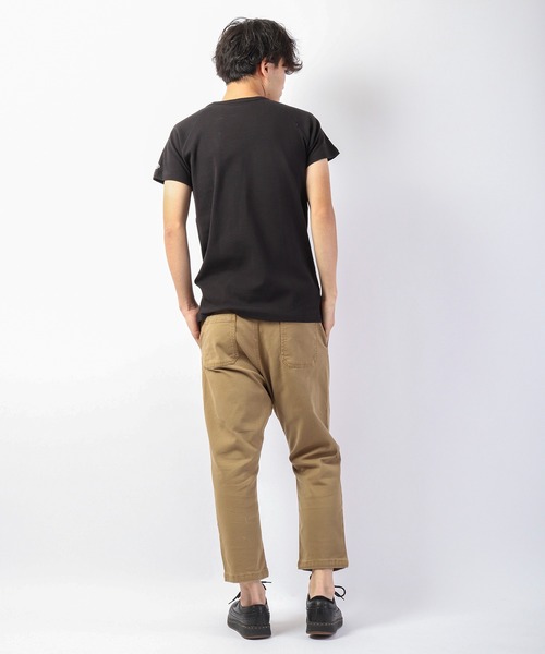 クロップドクライミングパンツ（その他パンツ）｜KRIFF MAYER（クリフメイヤー）