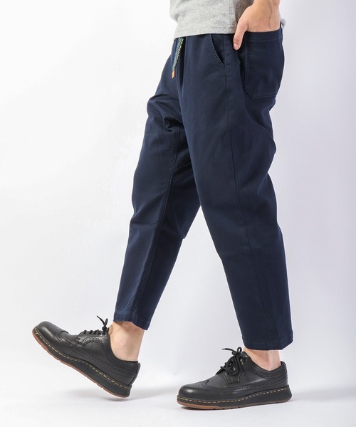 クロップドクライミングパンツ（その他パンツ）｜KRIFF MAYER（クリフメイヤー）