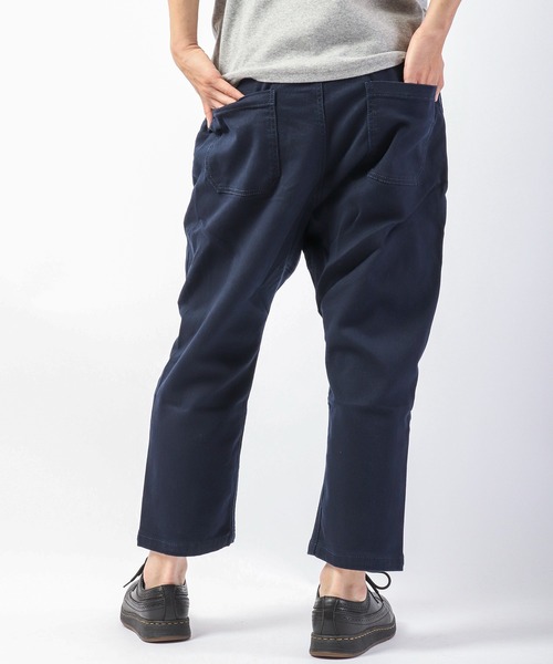 クロップドクライミングパンツ（その他パンツ）｜KRIFF MAYER（クリフメイヤー）