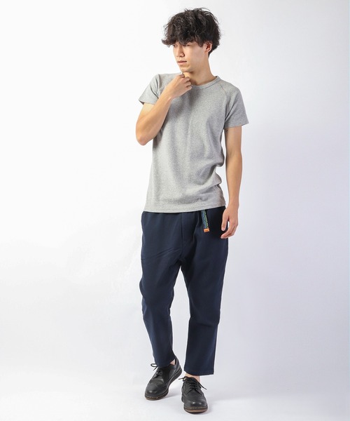 クロップドクライミングパンツ（その他パンツ）｜KRIFF MAYER（クリフメイヤー）