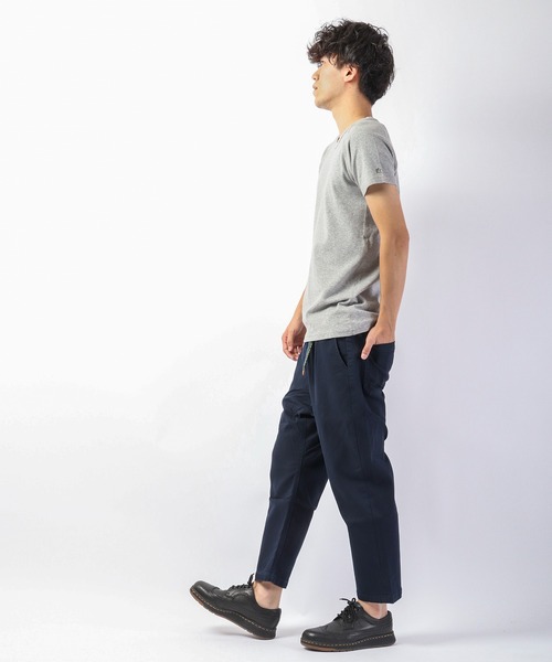 クロップドクライミングパンツ（その他パンツ）｜KRIFF MAYER（クリフメイヤー）