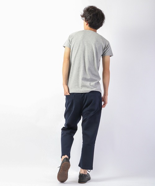 クロップドクライミングパンツ（その他パンツ）｜KRIFF MAYER（クリフメイヤー）