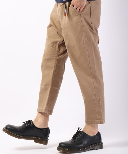 クロップドクライミングパンツ（その他パンツ）｜KRIFF MAYER（クリフメイヤー）