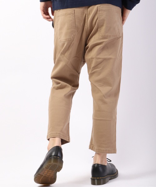 クロップドクライミングパンツ（その他パンツ）｜KRIFF MAYER（クリフメイヤー）