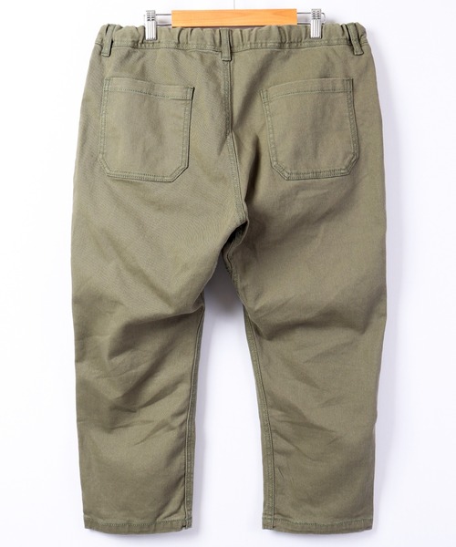 クロップドクライミングパンツ（その他パンツ）｜KRIFF MAYER（クリフメイヤー）