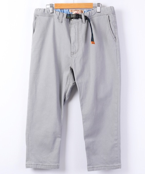 クロップドクライミングパンツ（その他パンツ）｜KRIFF MAYER（クリフメイヤー）