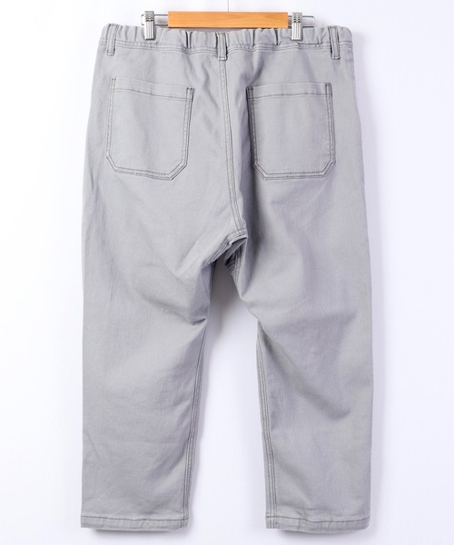 クロップドクライミングパンツ（その他パンツ）｜KRIFF MAYER（クリフメイヤー）