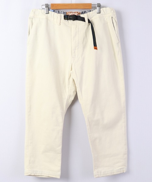 クロップドクライミングパンツ（その他パンツ）｜KRIFF MAYER（クリフメイヤー）