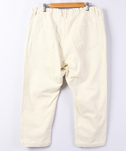 クロップドクライミングパンツ（その他パンツ）｜KRIFF MAYER（クリフメイヤー）