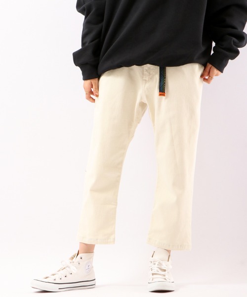 クロップドクライミングパンツ（その他パンツ）｜KRIFF MAYER（クリフメイヤー）