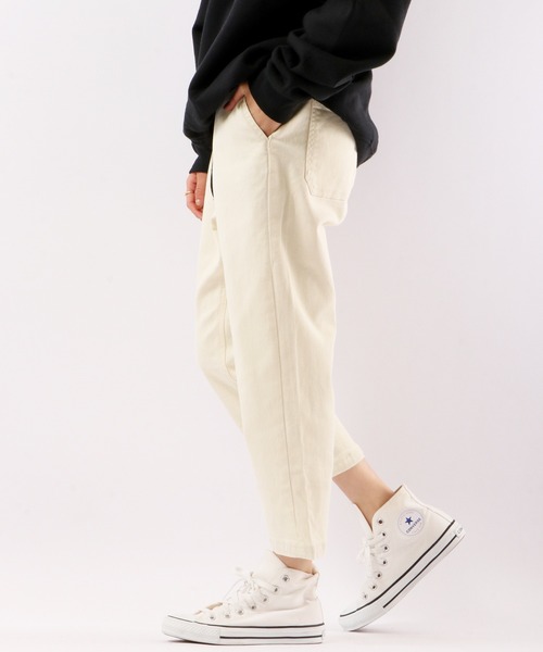 クロップドクライミングパンツ（その他パンツ）｜KRIFF MAYER（クリフメイヤー）