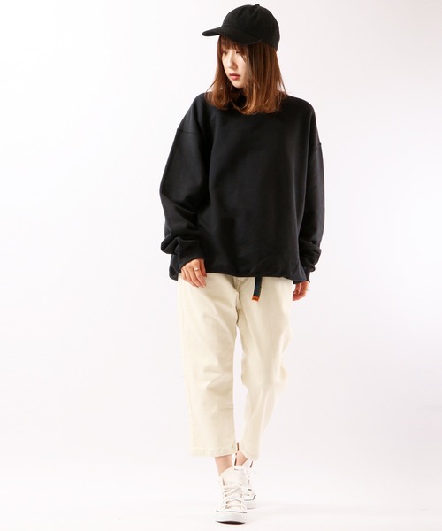 クロップドクライミングパンツ（その他パンツ）｜KRIFF MAYER（クリフメイヤー）