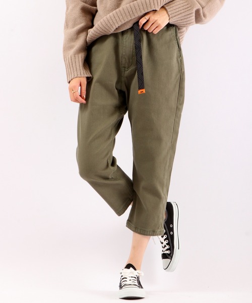 クロップドクライミングパンツ（その他パンツ）｜KRIFF MAYER（クリフメイヤー）