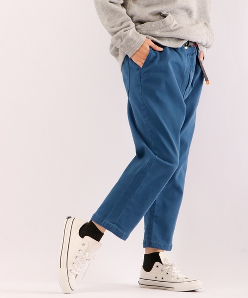 クロップドクライミングパンツ（その他パンツ）｜KRIFF MAYER（クリフメイヤー）