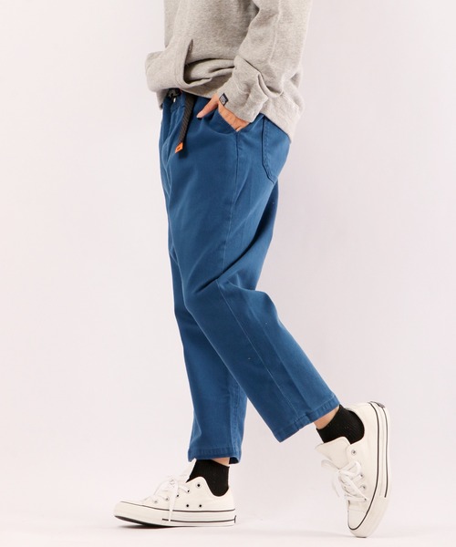 クロップドクライミングパンツ（その他パンツ）｜KRIFF MAYER（クリフメイヤー）